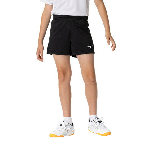 ミズノ(MIZUNO)(キッズ)バレーボールウェア ジュニア ゲームパンツ V2MBB41209