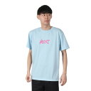 【最大7万ポイントバック!要エントリー&抽選★5/10限定】アルスト(ALST)(メンズ)バレーボールウェア バックボールグラデーション 半袖ドライTシャツ V...