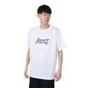アルスト(ALST)(メンズ、レディース)バレーボールウェア 半袖ドライ Tシャツ BLITZ LOGO VB24TS14-14