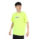 アルスト(ALST)(メンズ、レディース)バレーボールウェア 半袖ドライTシャツ レンジ VB25TS12-97