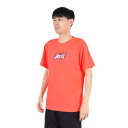 アルスト(ALST)(メンズ、レディース)バレーボールウェア 半袖ドライTシャツ レンジ VB25TS12-98