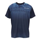 チャンピオン(CHAMPION)(メンズ)バレーボールウェア 半袖 Tシャツ C3-CV310 370