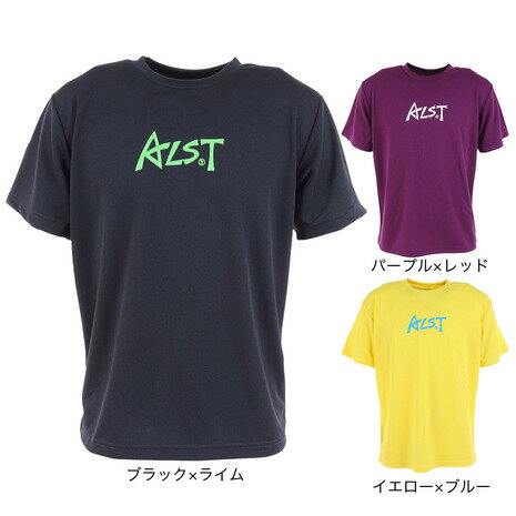 륹ȡALSTˡʥ󥺡˥Х졼ܡ륦 BACK BALL GRADATION T VB24TS02