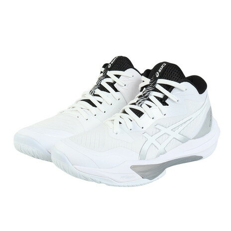 アシックス(ASICS)(メンズ)バレーボールシューズ SKY ELITE FF MT 3 スカイエリート 1051A081.105