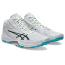 アシックス(ASICS)(メンズ)バレーボールシューズ V−SWIFT FF MT 4 Vスイフト 1053A064.103