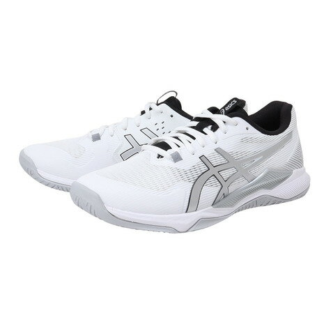 アシックス（ASICS）（メンズ）バレーボールシューズ ゲルタクティック GEL-TACTIC ワイド 1073A050.100