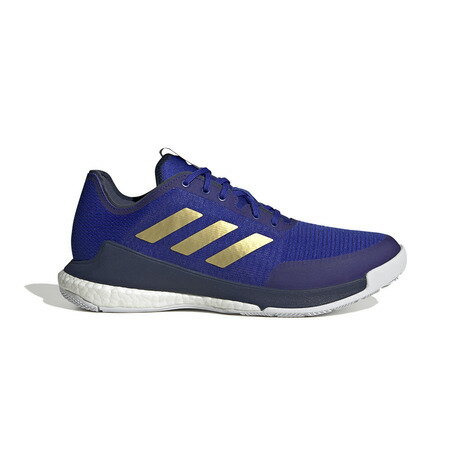 【5/10 24h限定 エントリー＆対象3店舗以上買い回りで最大P10倍！】アディダス（adidas）（メンズ）バレーボールシューズ クレイジーフライト HQ3488