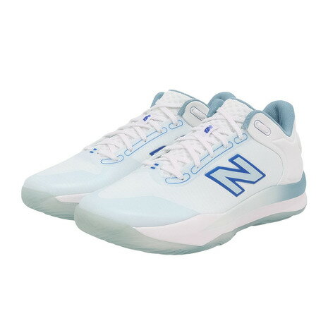 【ポイント10倍!要エントリー★ブラックフライデー限定】ニューバランス(new balance)(メンズ、レディース)バレーボールシューズ FuelCell 2...
