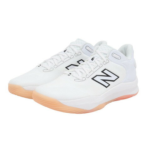 【ポイント10倍!要エントリー★ブラックフライデー限定】ニューバランス(new balance)(メンズ、レディース)バレーボールシューズ FuelCell 2...