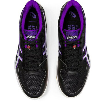 【9/5はエントリーで会員ランク別P10倍】アシックス(ASICS) バレーボールシューズ バレーボールシューズ ローテジャパン ROTEJAPAN LYTEFF 1053A002.401 (メンズ、レディース)