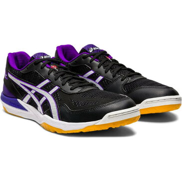 【9/5はエントリーで会員ランク別P10倍】アシックス(ASICS) バレーボールシューズ バレーボールシューズ ローテジャパン ROTEJAPAN LYTEFF 1053A002.401 (メンズ、レディース)
