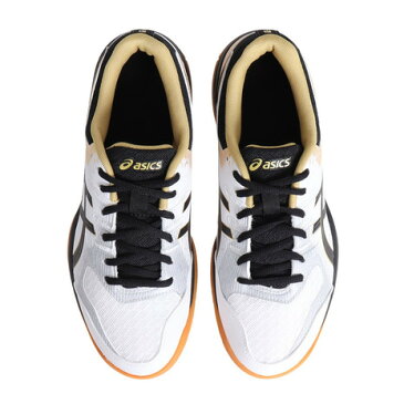 【9/5はエントリーで会員ランク別P10倍】アシックス(ASICS) バレーボールシューズ ゲルロケット GEL-ROCKET9 1073A014.100 (メンズ)