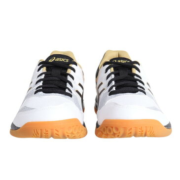 【9/5はエントリーで会員ランク別P10倍】アシックス(ASICS) バレーボールシューズ ゲルロケット GEL-ROCKET9 1073A014.100 (メンズ)