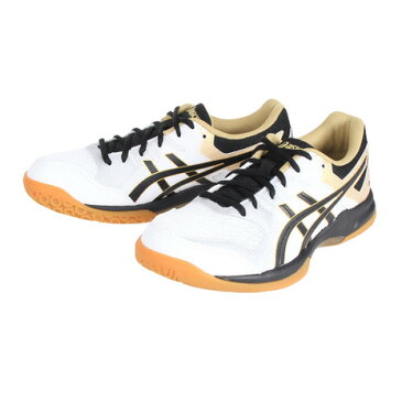 【9/5はエントリーで会員ランク別P10倍】アシックス(ASICS) バレーボールシューズ ゲルロケット GEL-ROCKET9 1073A014.100 (メンズ)