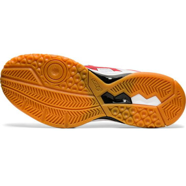 【9/5はエントリーで会員ランク別P10倍】アシックス(ASICS) バレーボールシューズ ゲルロケット GEL-ROCKET9 1073A014.101 (メンズ、レディース)