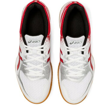 【9/5はエントリーで会員ランク別P10倍】アシックス(ASICS) バレーボールシューズ ゲルロケット GEL-ROCKET9 1073A014.101 (メンズ、レディース)