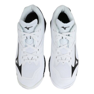 【9/5はエントリーで会員ランク別P10倍】ミズノ(MIZUNO) バレーボールシューズ ウェーブライトニング WAVE LIGHTNING Z6 V1GA200009 (メンズ、レディース、キッズ)