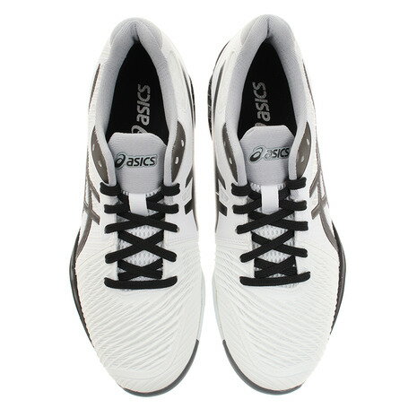 アシックス(ASICS) バレーボールシューズ ネットバーナー バリスティック NETBURNER BALLISTIC FF 2 1053A029.100 (メンズ、レディース)通販格安セール情報 楽天 通販