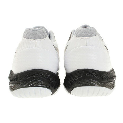 アシックス(ASICS) バレーボールシューズ ネットバーナー バリスティック NETBURNER BALLISTIC FF 2 1053A029.100 (メンズ、レディース)通販格安セール情報 楽天 通販