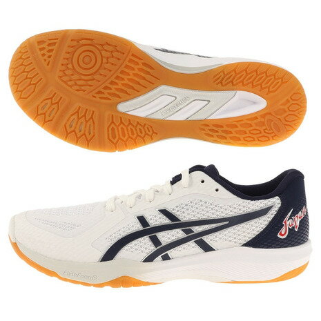 AVbNX ASICS  YAfB[X o[{[V[Y [eWpCg ROTE JAPAN LYTE FF 2 1053A028.105