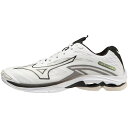 ~Ym MIZUNO  YAfB[X o[{[V[Y EF[uCgjO Z7 Ch WAVE LIGHTNING WIDE V1GA230009