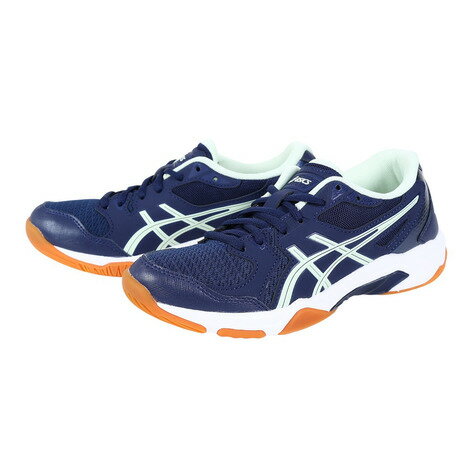 アシックス（ASICS）（レディース）バレーボールシューズ 