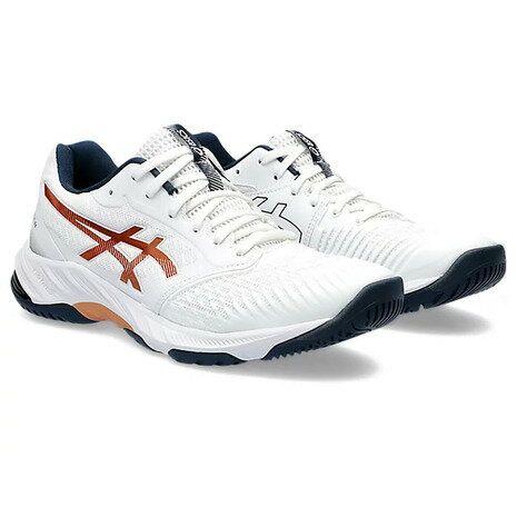 アシックス（ASICS）（メンズ、レディース）バレーボールシ