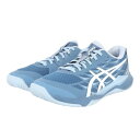 アシックス(ASICS)(メンズ、レディース)バレーボールシューズ GEL TACTIC 12 WIDE ゲルタクティクス 1073A059.401