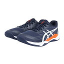 アシックス(ASICS)(メンズ)バレーボールシューズ ゲルタクティク GEL-TACTIC 12 WIDE 1073A059.402