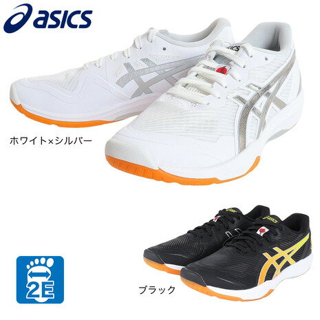 アシックス（ASICS）（メンズ、レディース）バレーボールシューズ ローテジャパン...