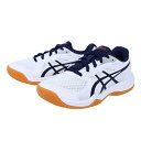 アシックス(ASICS)(キッズ)バレーボールシューズ ジュニア アップコート UPCOURT 5 GS 1074A039.103