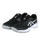 アシックス(ASICS)(キッズ)ジュニアバレーボールシューズ GEL-NETBURNER BALLISTIC 3 GS 1054A011.001