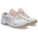 アシックス(ASICS)(キッズ)ジュニアバレーボールシューズ GEL-NETBURNER BALLISTIC 4 GS ゲル ネットバーナー 1054A013...