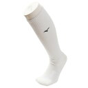 ミズノ(MIZUNO)(メンズ、レディース)ソックス V2MX800971