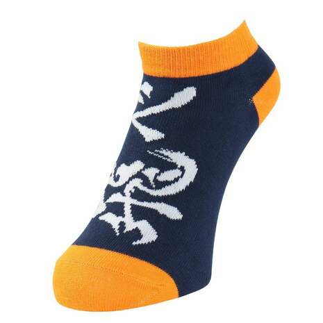 ハイキュー!!(haikyu)(レディース)バレーボール ソックス 烏野 飛べ 25 HK-25SS01