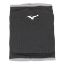 ミズノ(MIZUNO)(レディース)バレーボール サポーター ひざ 膝 ひざサポーター ウィメンズ ハード ショート V2MYA20209