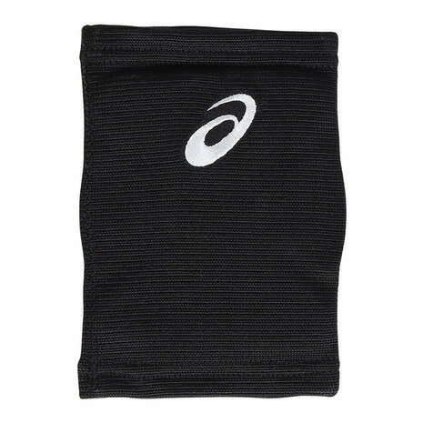 アシックス(ASICS)(メンズ、レディース)バレーボール サポーター ひじ 肘 エルボーパッド 3053A152.001