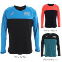 アシックス（ASICS）（メンズ）陸上ウェア シャツ A77 TF 長袖Tシャツ 2031E130