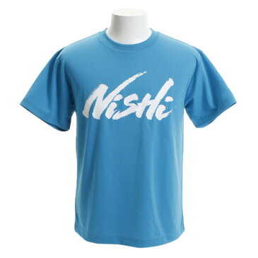 ニシスポーツ（NISHI） アスリートプライド 半袖Tシャツ N63-085.47 （Men's）