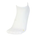 ジローム(GIRAUDM)(メンズ、レディース)【新商品】陸上 ソックス 靴下 メッシュスニーカー WR5S0002-TF771-GRRN WHT