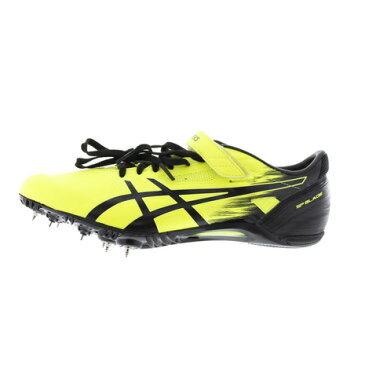 アシックス（ASICS） 【多少の傷汚れ箱なし等訳あり大奉仕】SP BLADE SF 陸上スパイク TTP525.0790 付属品:BG （Men's）