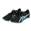 【最大7万ポイントバック!要エントリー&抽選★5/1限定】アシックス(ASICS)(メンズ、レディース)陸上スパイク オールウェザートラック専用 SP BLAD...