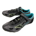 【最大7万ポイントバック!要エントリー&抽選★5/1限定】ミズノ(MIZUNO)(メンズ、レディース)陸上スパイク 100〜400m・ハードル エックスレーザー...