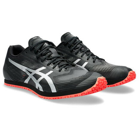 アシックス（ASICS）（メンズ、レディース）陸上トレーニングシューズ WINDSPRINT 3 1093A208.001