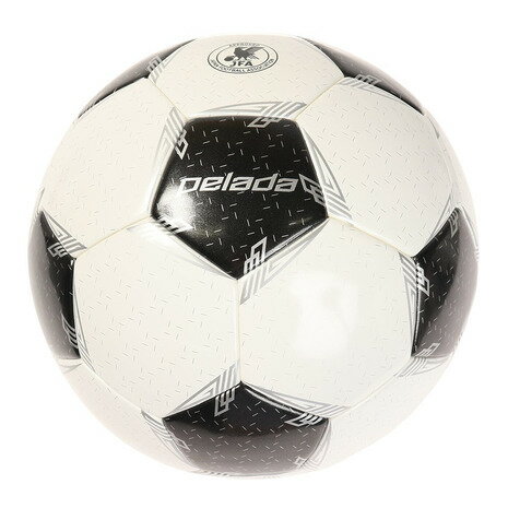 モルテン(molten) サッカーボール 5号球 (一般 大学 高校 中学校用) 検定球 ペレーダ5000 土用 F5L5001 自主練 (メンズ)通販 サッカー 用品 セール