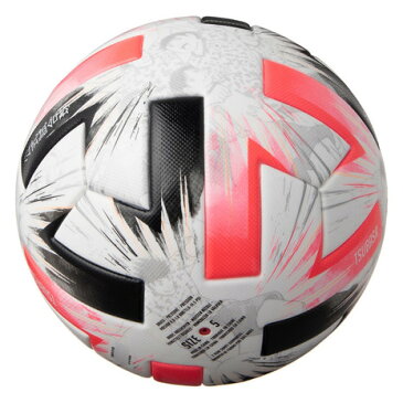 アディダス(adidas) サッカーボール 5号球 (一般 大学 高校 中学校用) 検定球 ツバサ プロ AF515 TSUBASA×キャプテン翼 FIFA認定球 自主練 (メンズ)