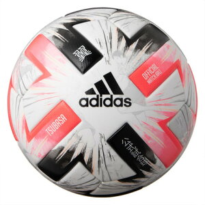 アディダス（adidas）（メンズ）サッカーボール 5号球 (一般 大学 高校 中学校用) 検定球 ツバサ プロ AF515 TSUBASA×キャプテン翼 FIFA認定球 自主練