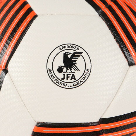 アディダス（adidas） サッカーボール 5号球 検定球 TIRO トレーニング AF5884WOR （メンズ）通販セール　サッカー　用品　セール