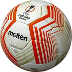 モルテン（molten）（メンズ）サッカーボール 5号球 検定球 UEFAヨーロッパリーグ F5U5000-23