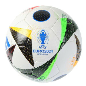 ǥadidasˡʥ󥺡˥åܡ 5  UEFA EURO2024 աХ꡼ ꡼ 륷 AF592LU